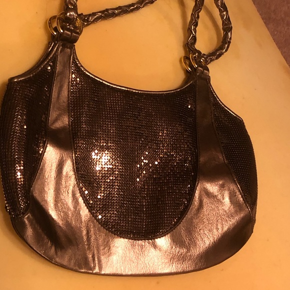 Copper/brown Bag - Picture 2 of 3